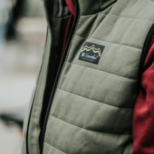 Adventure Bodywarmer 2