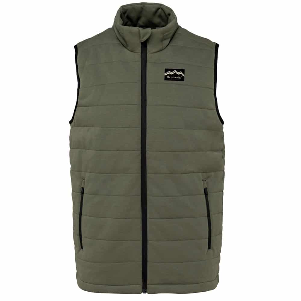 Adventure Bodywarmer