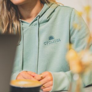 Cyclista 2.0 Hoody 2