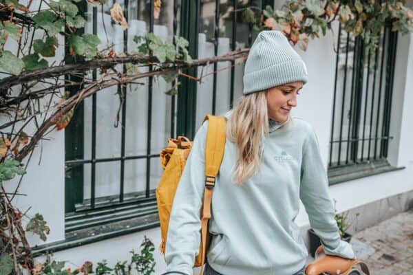 Fishermans Beanie - Afbeelding 5