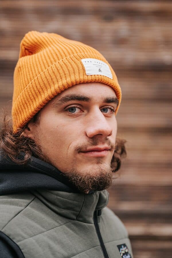 Fishermans Beanie - Afbeelding 6