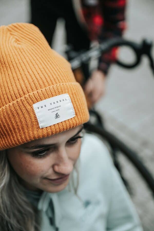 Fishermans Beanie - Afbeelding 7