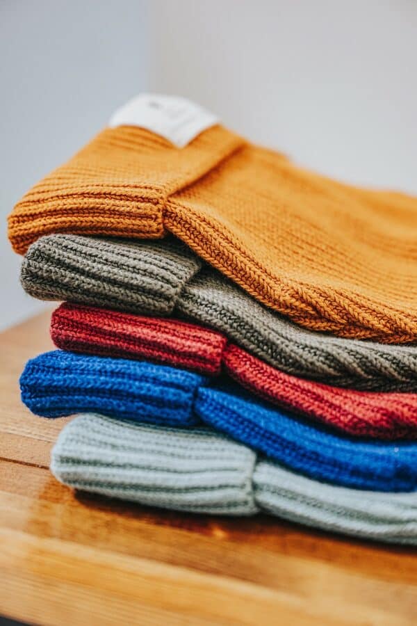 Fishermans Beanie - Afbeelding 8