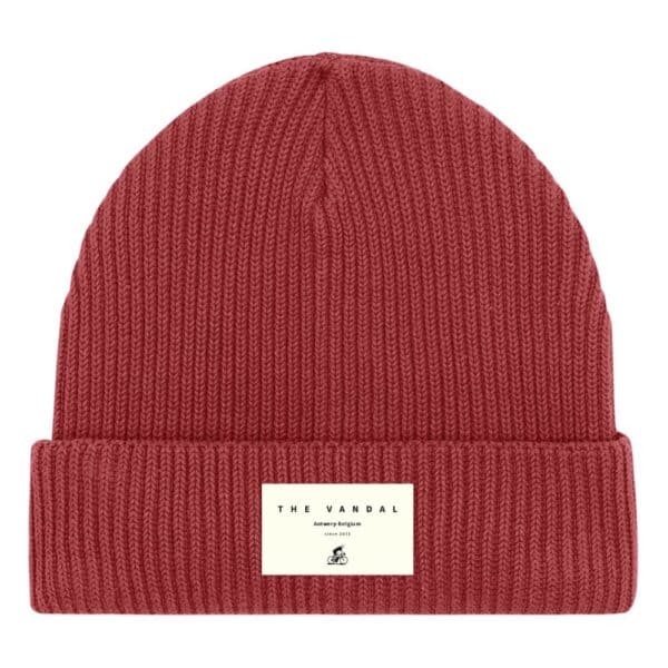 Fisherman's Beanie