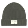 Fishermans Beanie - Khaki