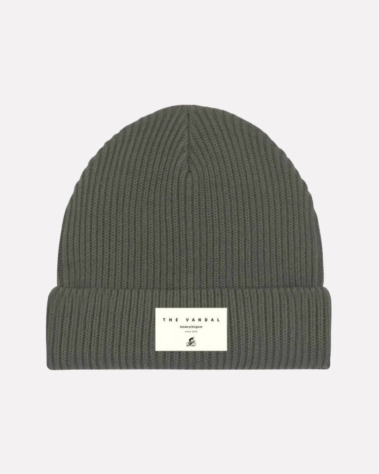Fishermans Beanie - Afbeelding 3