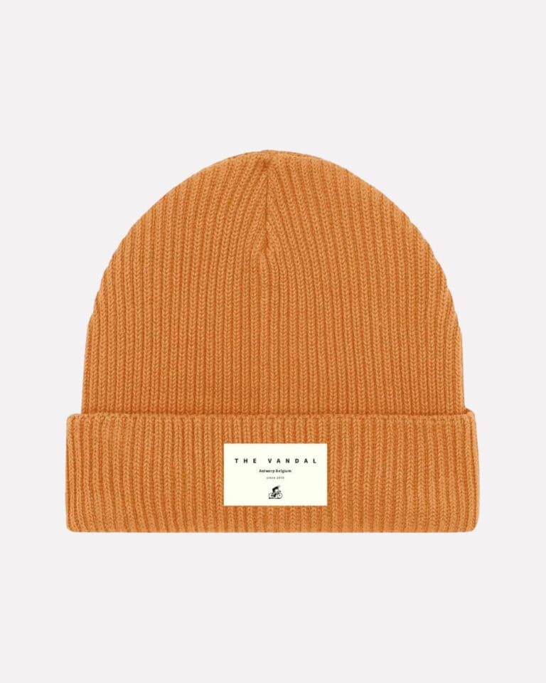 Fishermans Beanie - Afbeelding 2