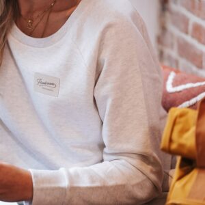 Flandrienne 2.0 sweater 3