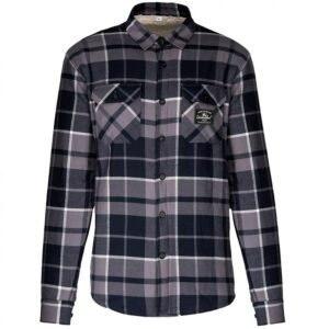 Lumberjack Jersey Navy