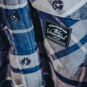 Lumberjack navy 4