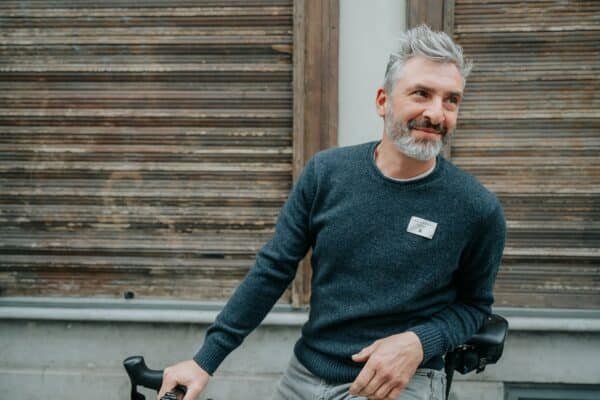 Merino Sweater – Image 3