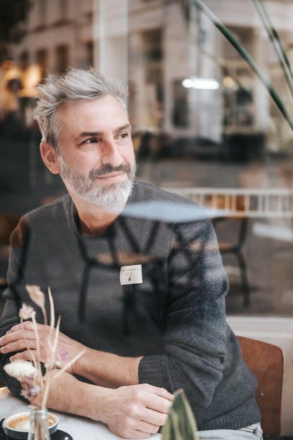 Merino Sweater – Image 4