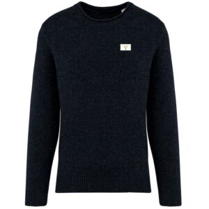 Merino Sweater