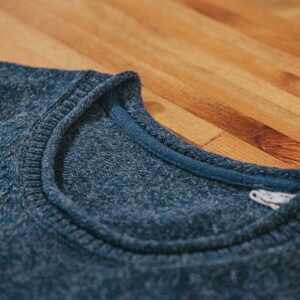 Merino Sweater 4