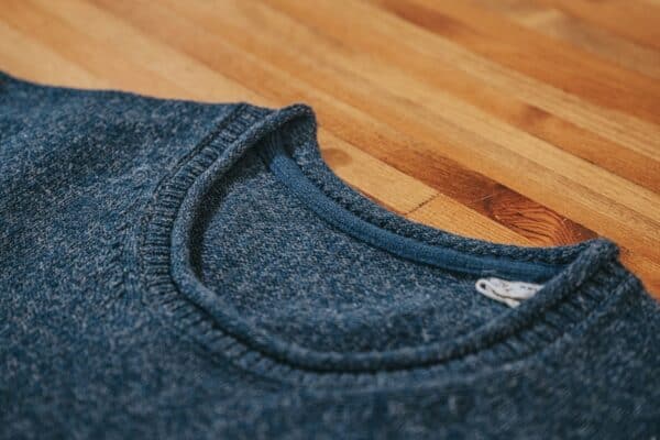 Merino Sweater – Image 5