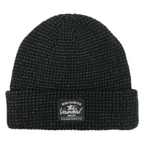 Reflective Beanie