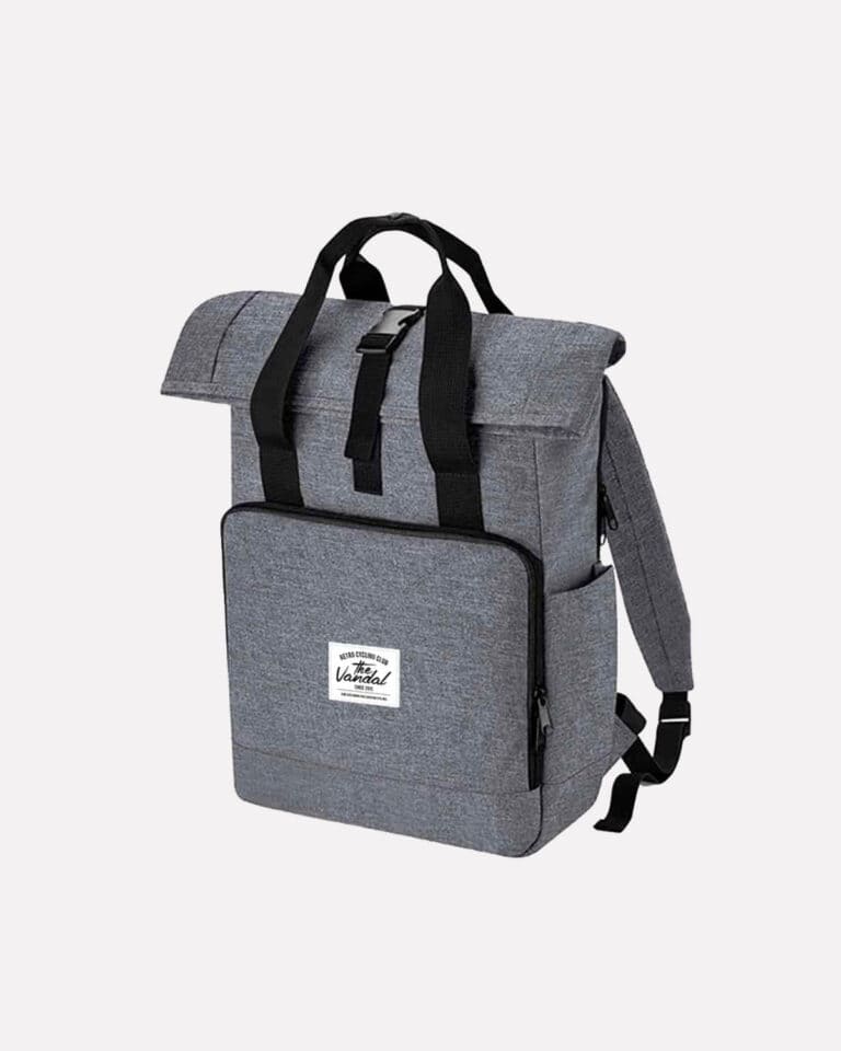 Roll-up Backpack