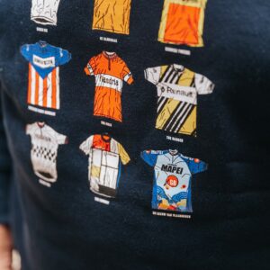 Le pull Jersey 2.0 3