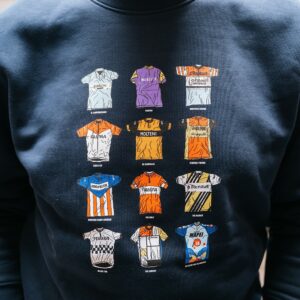 Le pull Jersey 2.0 4