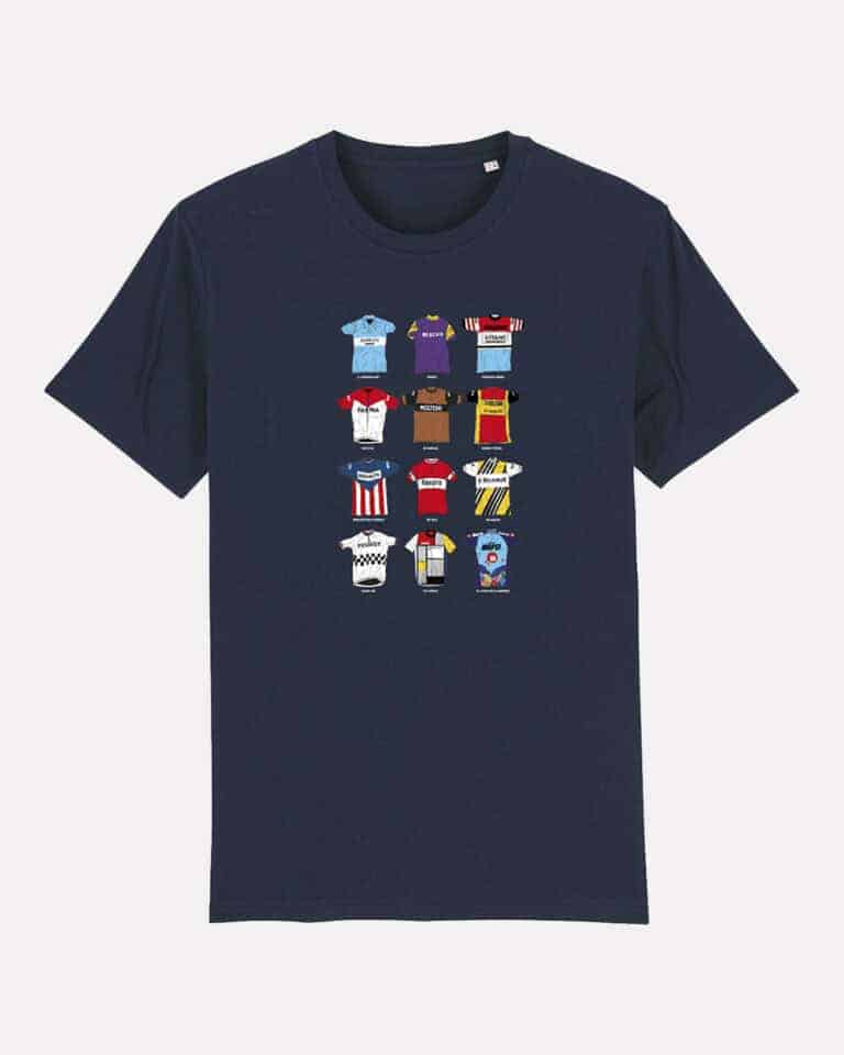 Le maillot 2.0