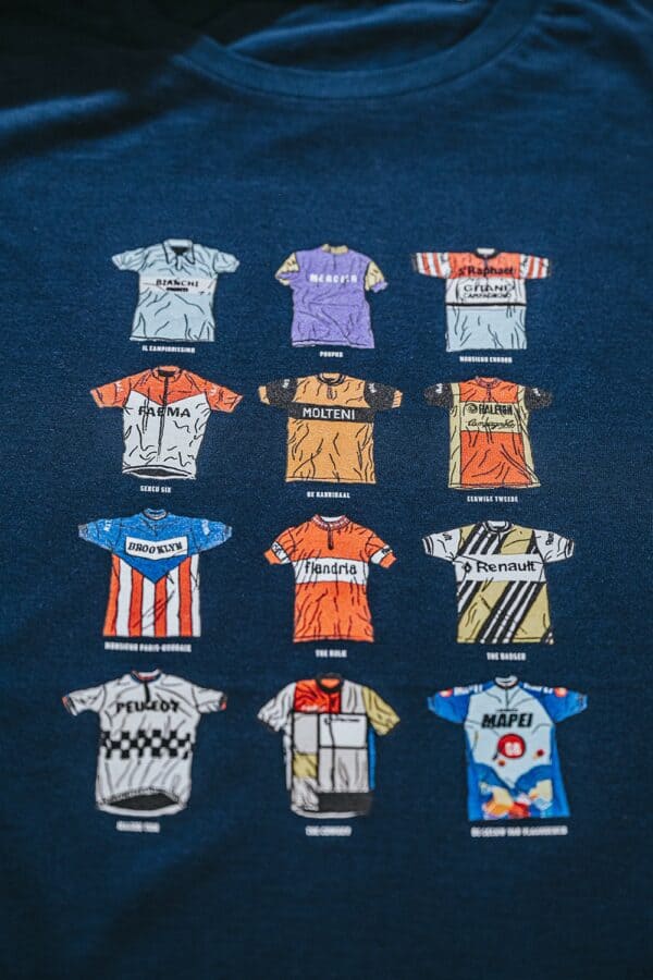 The Jersey 2.0 – Image 7