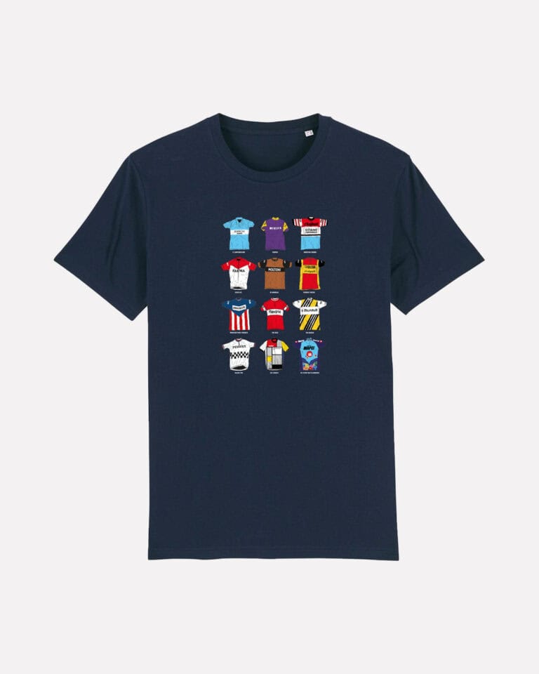 The Jersey 2.0 Kids T-shirt