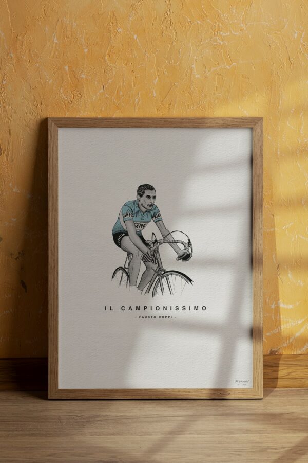 Il Campionissimo - Afbeelding 2