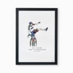 The Lion of Flanders - A3