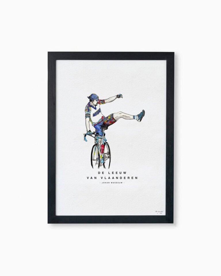 De Leeuw van Vlaanderen