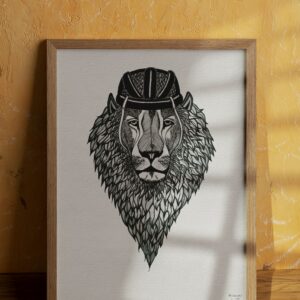 Lion 1