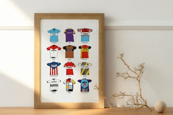 The Jersey - Image 2