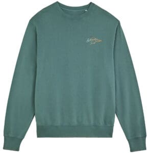 Anti social ride Sweater hydra