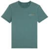 T-shirt antisocial Hydro Packshot UK