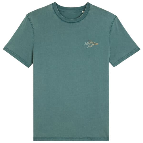T-shirt antisocial Hydro Packshot UK
