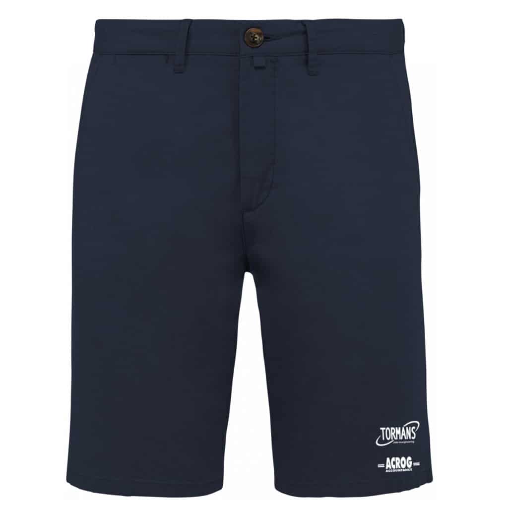 Bermuda BalenBC Unisex Navy VK