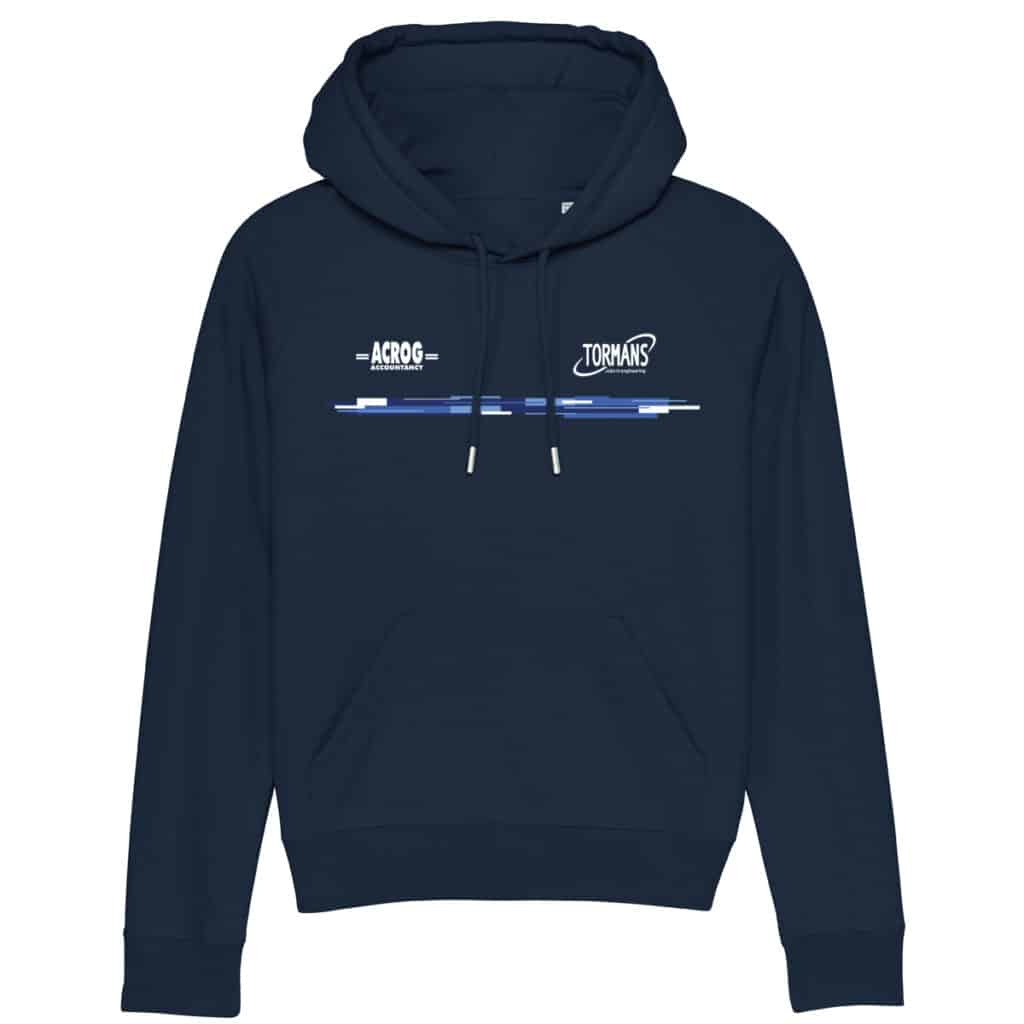 Hoody BalenBC Ladies Navy VK