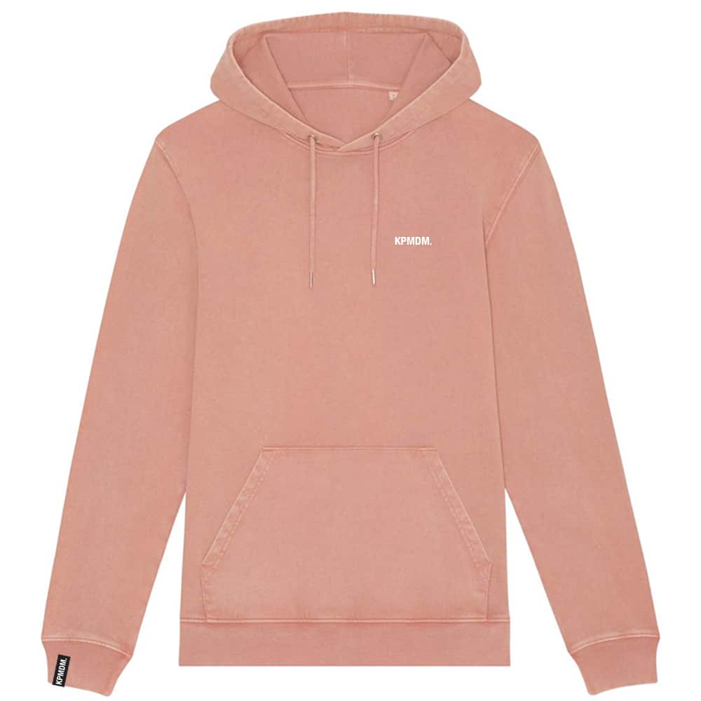 Hoody ROse kpmdm Packshot