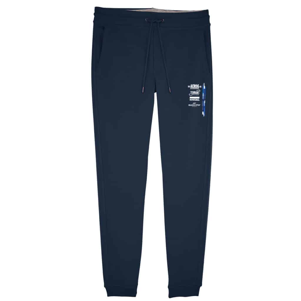 Jogging BalenBC Femmes Marine VK