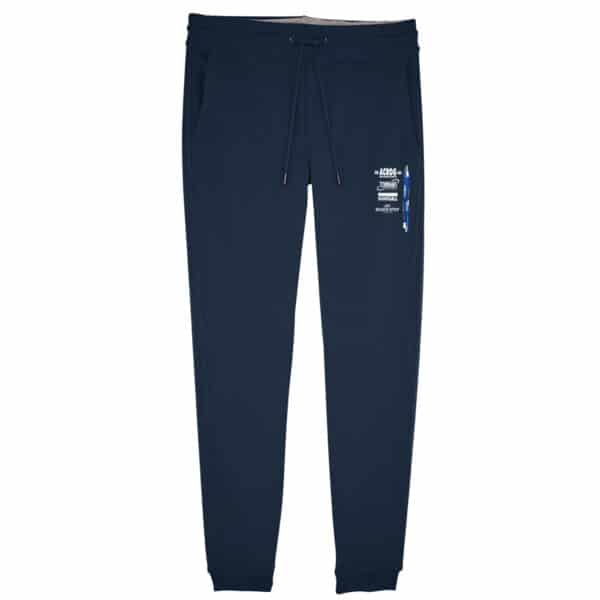 Jogging BalenBC Heren Navy VK