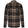 Lumberjack brwon UK