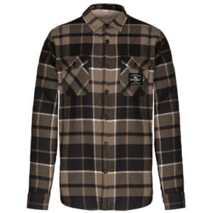 Lumberjack brwon UK