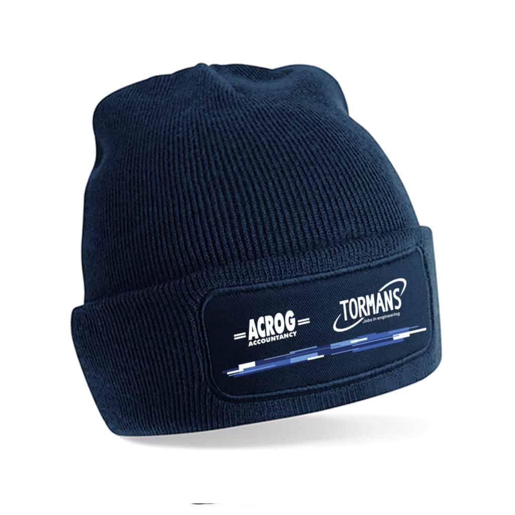 Hat BalenBC Navy VK