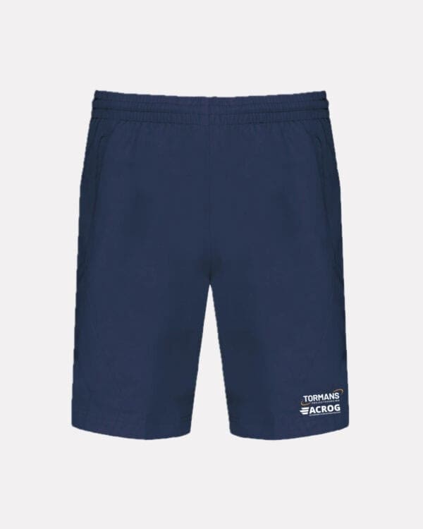 Bales BC 26 Unisex Sport Short