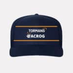 Bales BC Trucker Cap '26