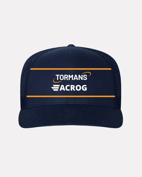 Bales BC Trucker Cap '26