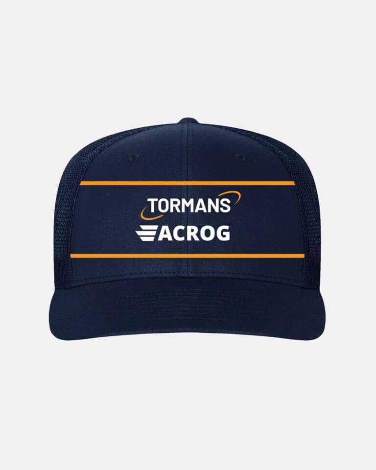 Balen BC Trucker Cap '26