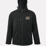 Veste d'hiver Balen BC - XS