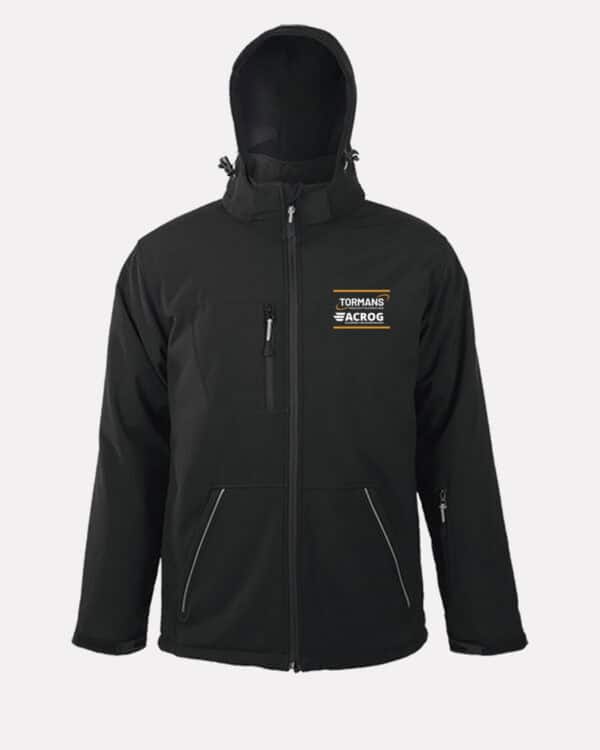 Veste d'hiver Bales BC