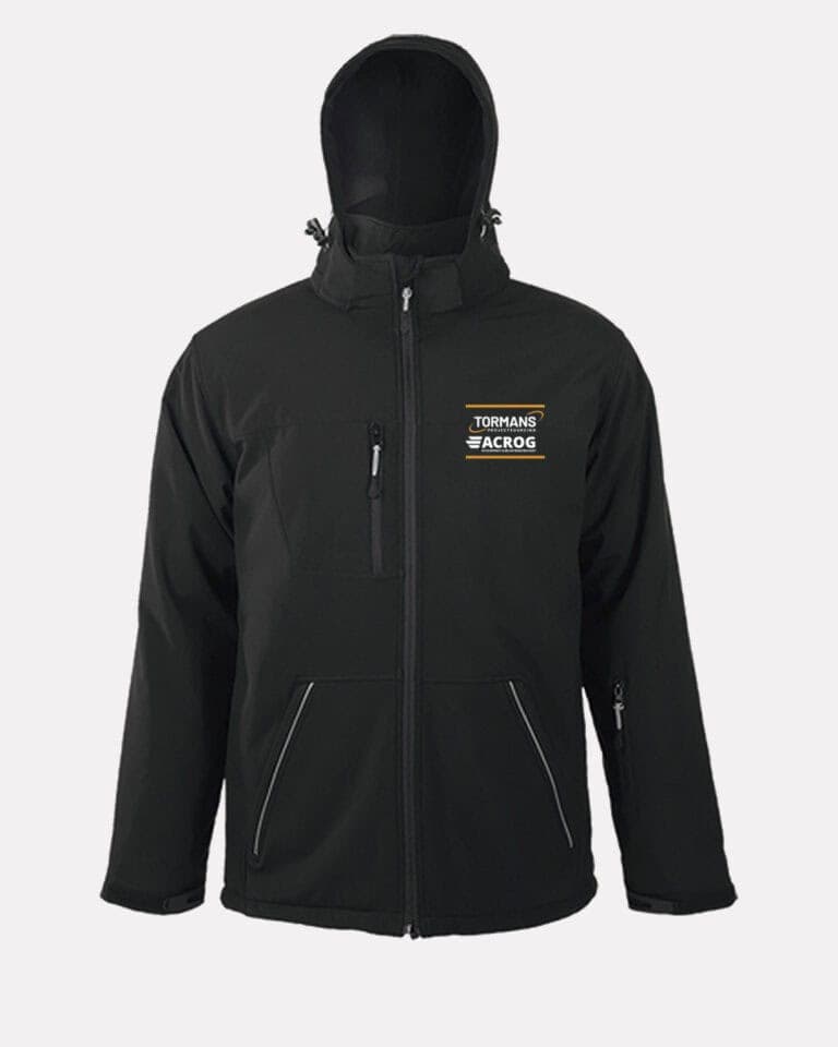 Balen BC Winter Jacket