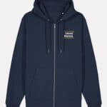 Balen BC Zipper Hoody - XS